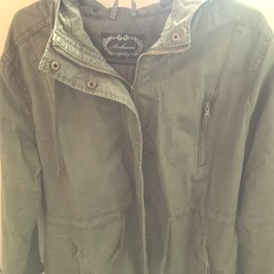 Women’s jacket